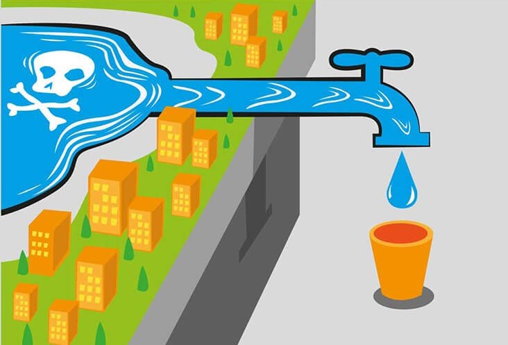 Than hoạt tính lọc nước có thể loại bỏ được thành phần gì trong nước