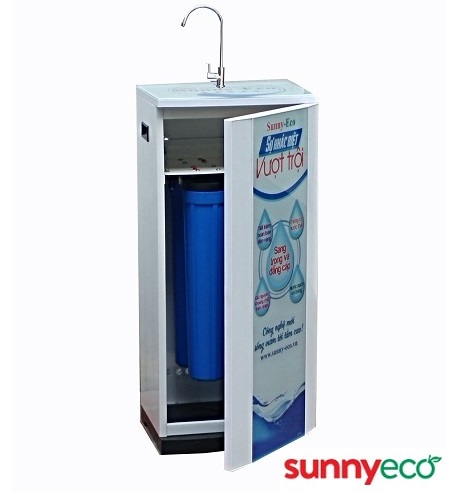 Máy lọc nước nano Sunny-Eco Super-20 
