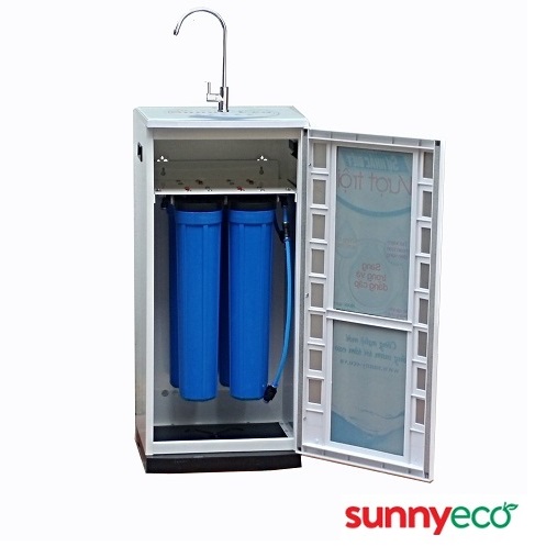 Máy lọc nước nano Sunny-Eco Super-20